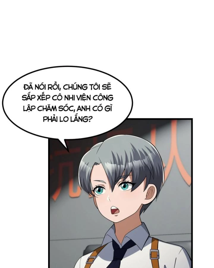 Quốc Thuật? Bần Đạo Không Biết!Bần Đạo Chỉ Biết Lôi Pháp Chapter 47 - 5