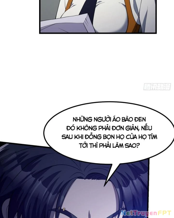 Quốc Thuật? Bần Đạo Không Biết!Bần Đạo Chỉ Biết Lôi Pháp Chapter 47 - 6