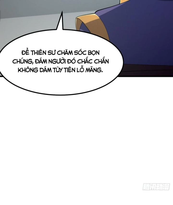 Quốc Thuật? Bần Đạo Không Biết!Bần Đạo Chỉ Biết Lôi Pháp Chapter 47 - 10
