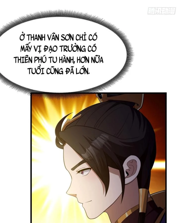 Quốc Thuật? Bần Đạo Không Biết!Bần Đạo Chỉ Biết Lôi Pháp Chapter 47 - 14