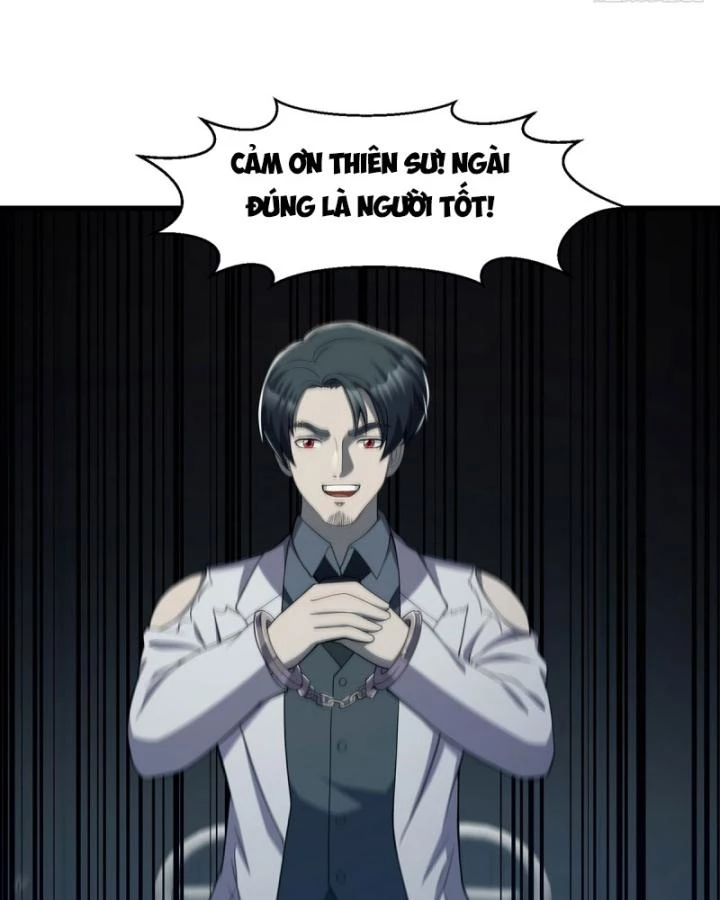 Quốc Thuật? Bần Đạo Không Biết!Bần Đạo Chỉ Biết Lôi Pháp Chapter 47 - 17