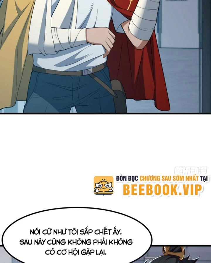 Quốc Thuật? Bần Đạo Không Biết!Bần Đạo Chỉ Biết Lôi Pháp Chapter 47 - 30