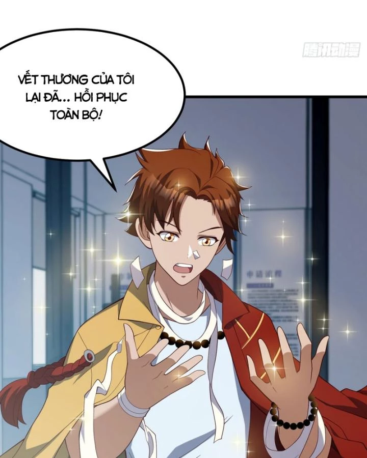 Quốc Thuật? Bần Đạo Không Biết!Bần Đạo Chỉ Biết Lôi Pháp Chapter 47 - 32