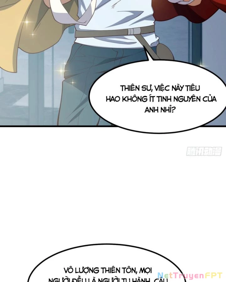 Quốc Thuật? Bần Đạo Không Biết!Bần Đạo Chỉ Biết Lôi Pháp Chapter 47 - 33