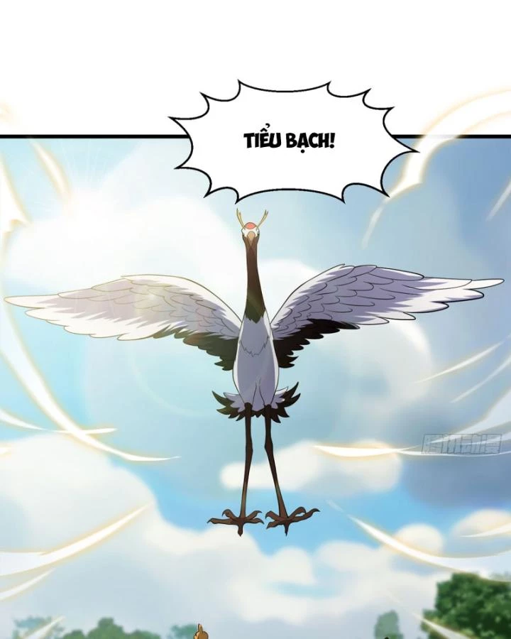 Quốc Thuật? Bần Đạo Không Biết!Bần Đạo Chỉ Biết Lôi Pháp Chapter 47 - 48
