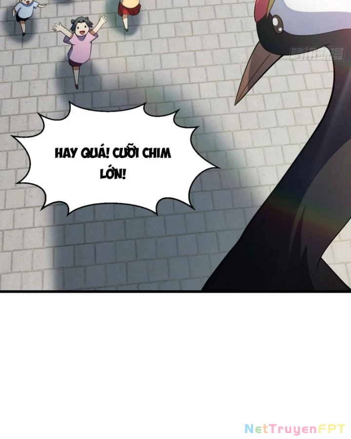 Quốc Thuật? Bần Đạo Không Biết!Bần Đạo Chỉ Biết Lôi Pháp Chapter 47 - 50