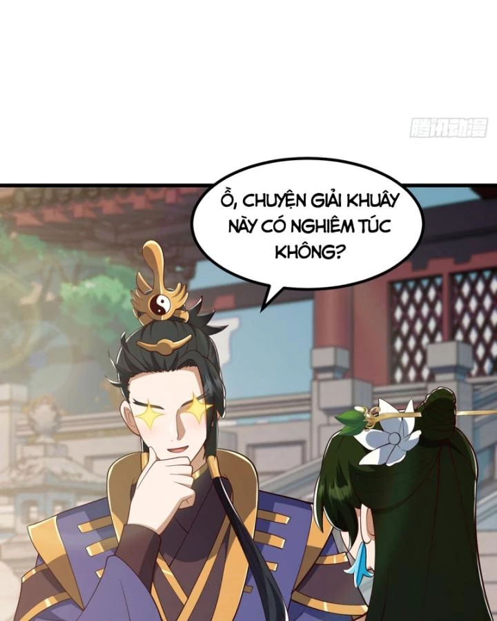 Quốc Thuật? Bần Đạo Không Biết!Bần Đạo Chỉ Biết Lôi Pháp Chapter 48 - 13