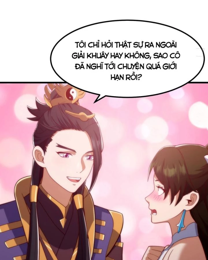 Quốc Thuật? Bần Đạo Không Biết!Bần Đạo Chỉ Biết Lôi Pháp Chapter 48 - 16