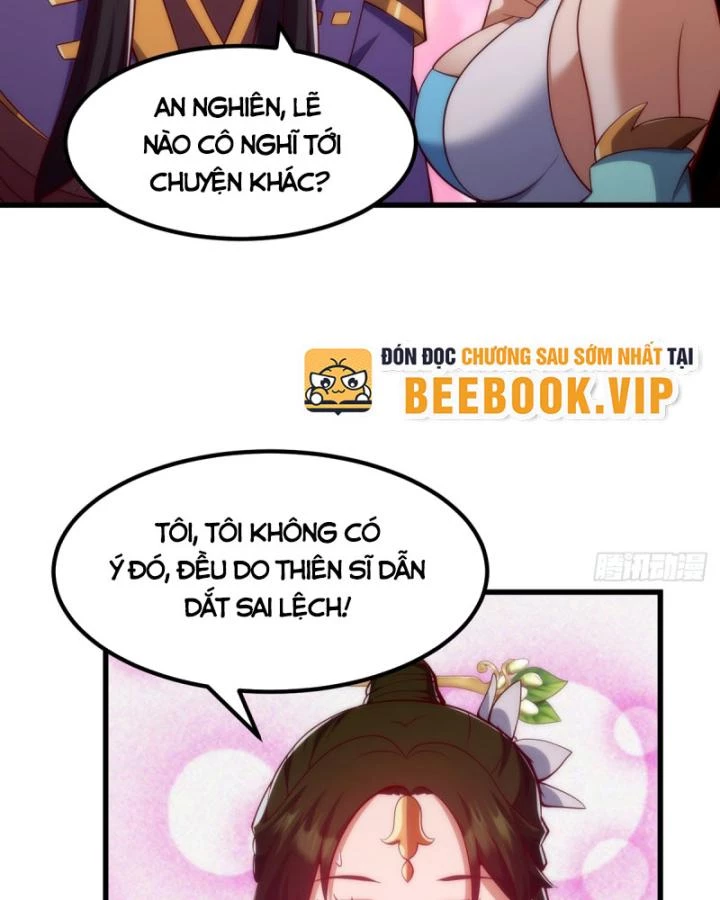 Quốc Thuật? Bần Đạo Không Biết!Bần Đạo Chỉ Biết Lôi Pháp Chapter 48 - 17
