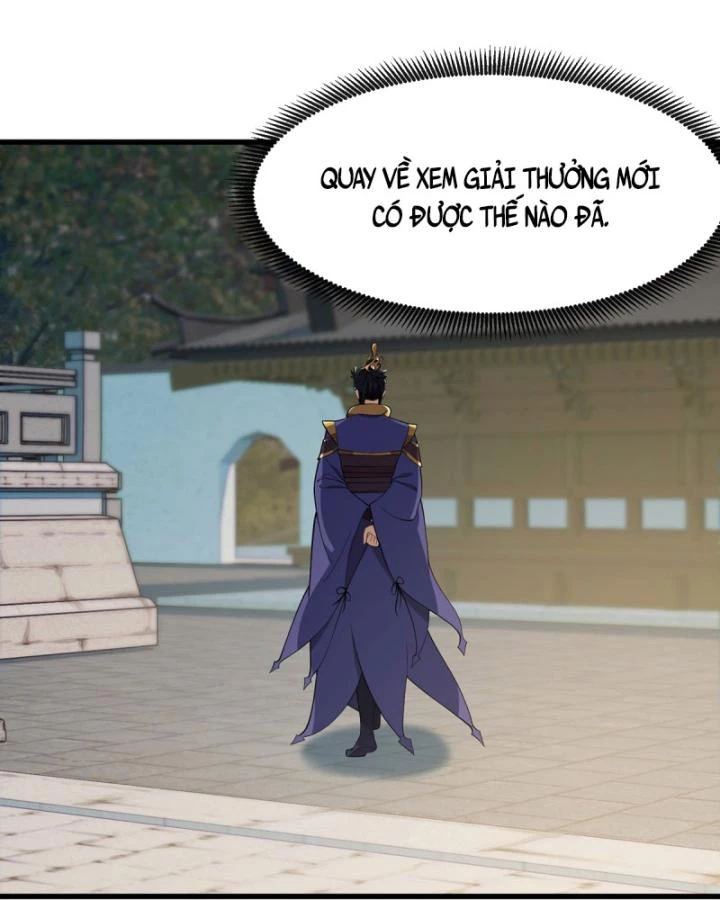 Quốc Thuật? Bần Đạo Không Biết!Bần Đạo Chỉ Biết Lôi Pháp Chapter 48 - 22