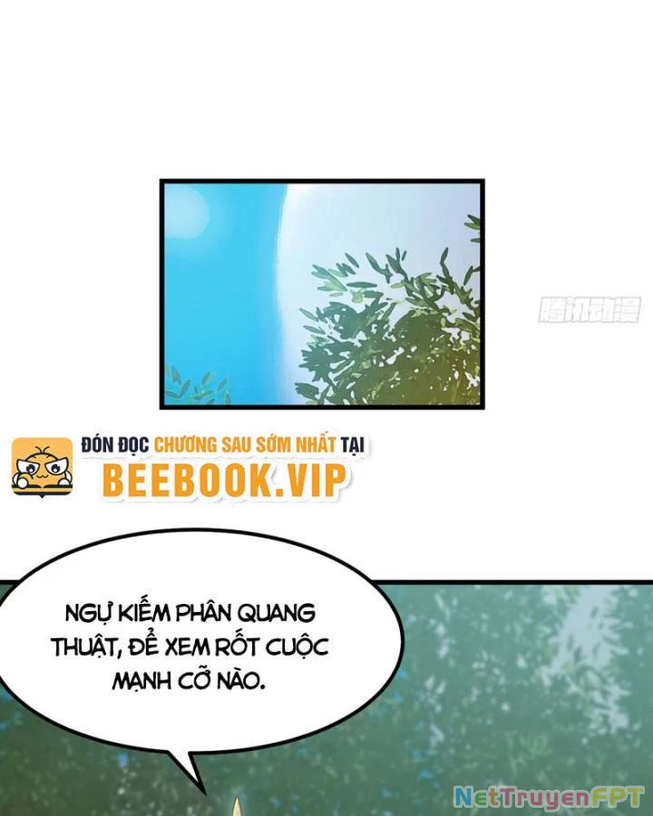 Quốc Thuật? Bần Đạo Không Biết!Bần Đạo Chỉ Biết Lôi Pháp Chapter 48 - 23