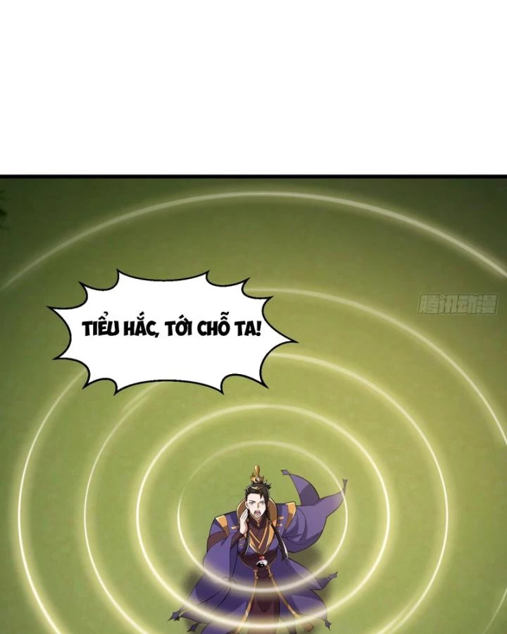 Quốc Thuật? Bần Đạo Không Biết!Bần Đạo Chỉ Biết Lôi Pháp Chapter 48 - 35