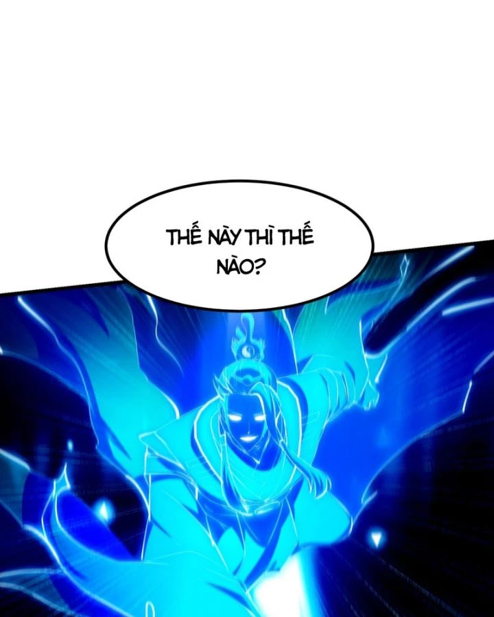 Quốc Thuật? Bần Đạo Không Biết!Bần Đạo Chỉ Biết Lôi Pháp Chapter 48 - 59