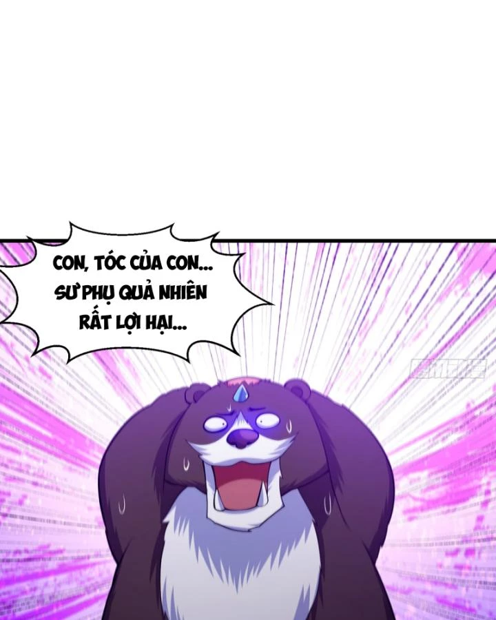 Quốc Thuật? Bần Đạo Không Biết!Bần Đạo Chỉ Biết Lôi Pháp Chapter 49 - 4