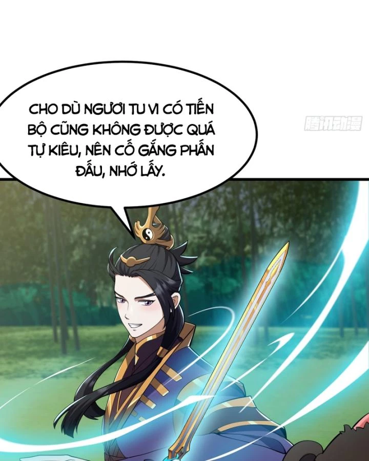 Quốc Thuật? Bần Đạo Không Biết!Bần Đạo Chỉ Biết Lôi Pháp Chapter 49 - 6