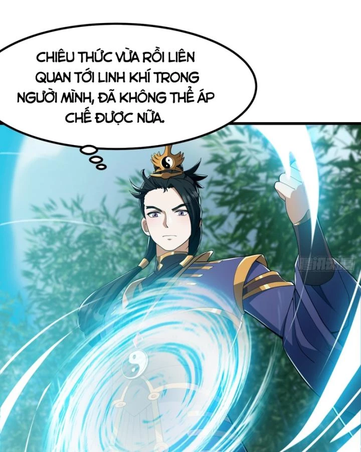 Quốc Thuật? Bần Đạo Không Biết!Bần Đạo Chỉ Biết Lôi Pháp Chapter 49 - 10