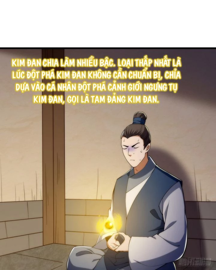 Quốc Thuật? Bần Đạo Không Biết!Bần Đạo Chỉ Biết Lôi Pháp Chapter 49 - 17