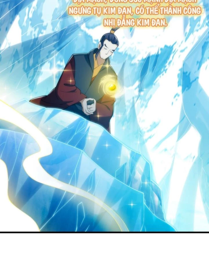 Quốc Thuật? Bần Đạo Không Biết!Bần Đạo Chỉ Biết Lôi Pháp Chapter 49 - 19
