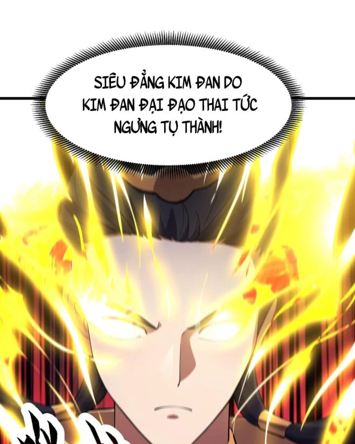 Quốc Thuật? Bần Đạo Không Biết!Bần Đạo Chỉ Biết Lôi Pháp Chapter 49 - 25