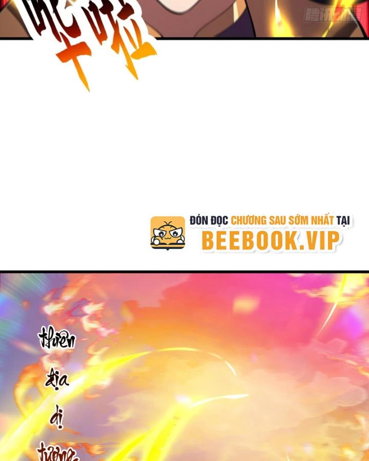 Quốc Thuật? Bần Đạo Không Biết!Bần Đạo Chỉ Biết Lôi Pháp Chapter 49 - 26