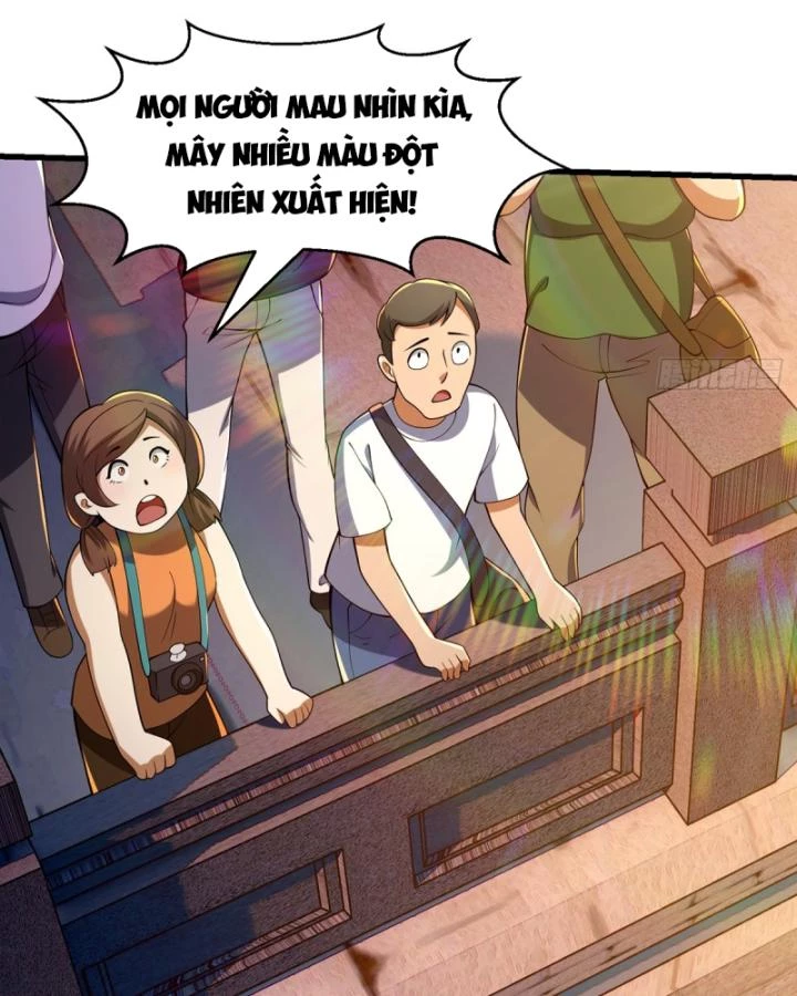 Quốc Thuật? Bần Đạo Không Biết!Bần Đạo Chỉ Biết Lôi Pháp Chapter 49 - 28