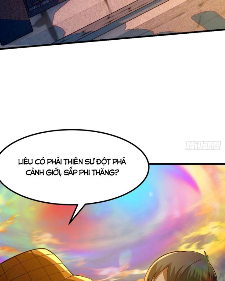 Quốc Thuật? Bần Đạo Không Biết!Bần Đạo Chỉ Biết Lôi Pháp Chapter 49 - 29