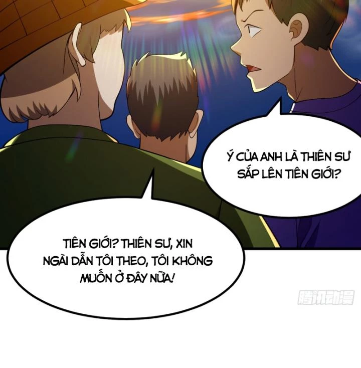Quốc Thuật? Bần Đạo Không Biết!Bần Đạo Chỉ Biết Lôi Pháp Chapter 49 - 30