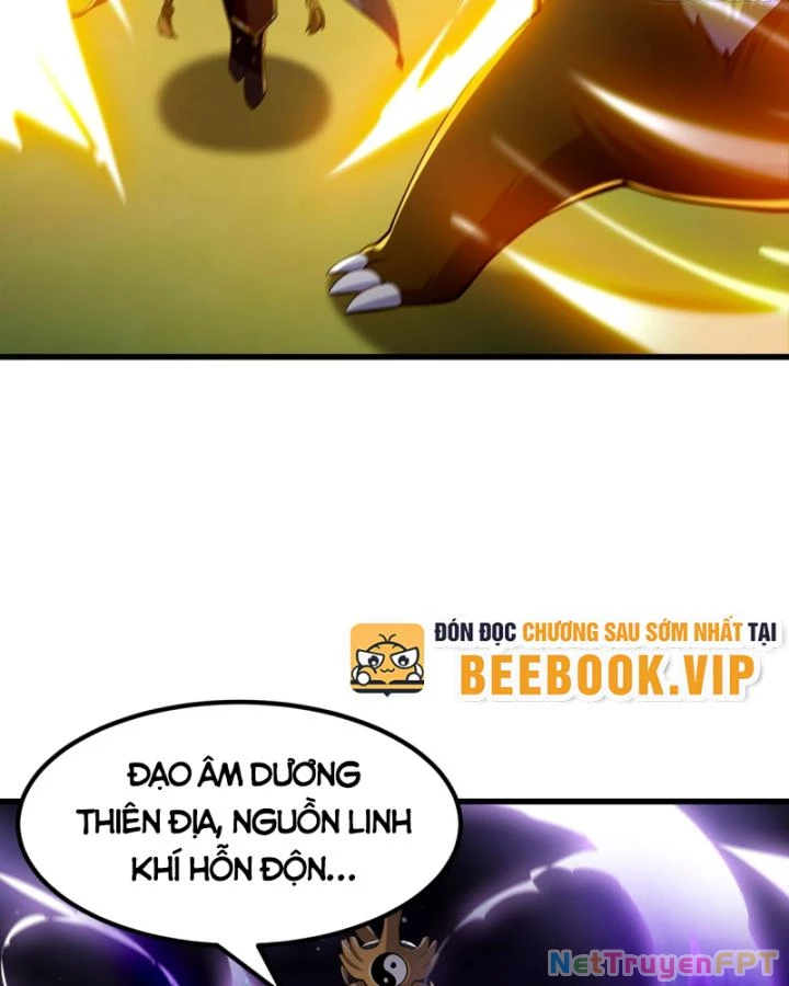 Quốc Thuật? Bần Đạo Không Biết!Bần Đạo Chỉ Biết Lôi Pháp Chapter 49 - 32