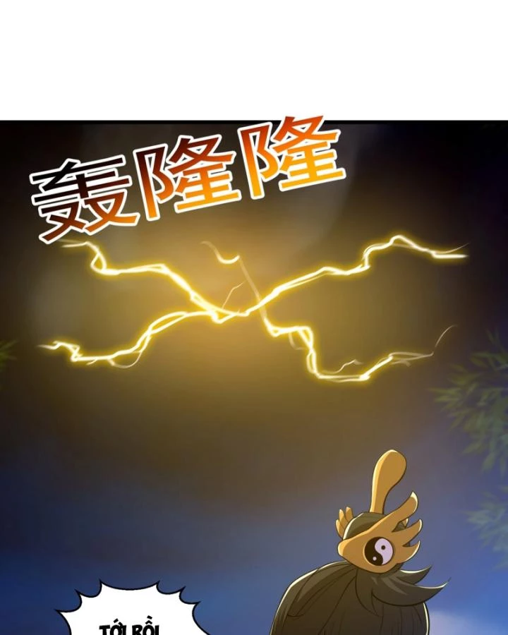 Quốc Thuật? Bần Đạo Không Biết!Bần Đạo Chỉ Biết Lôi Pháp Chapter 49 - 35