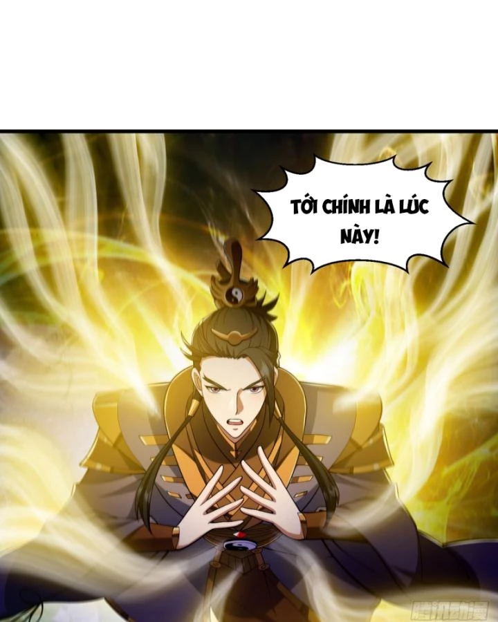 Quốc Thuật? Bần Đạo Không Biết!Bần Đạo Chỉ Biết Lôi Pháp Chapter 49 - 39