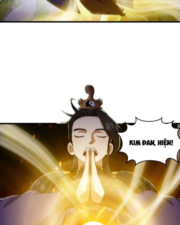 Quốc Thuật? Bần Đạo Không Biết!Bần Đạo Chỉ Biết Lôi Pháp Chapter 49 - 40