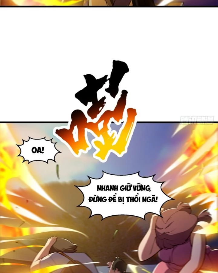 Quốc Thuật? Bần Đạo Không Biết!Bần Đạo Chỉ Biết Lôi Pháp Chapter 49 - 44