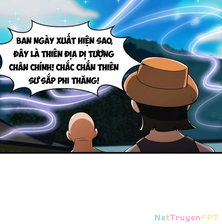 Quốc Thuật? Bần Đạo Không Biết!Bần Đạo Chỉ Biết Lôi Pháp Chapter 49 - 48