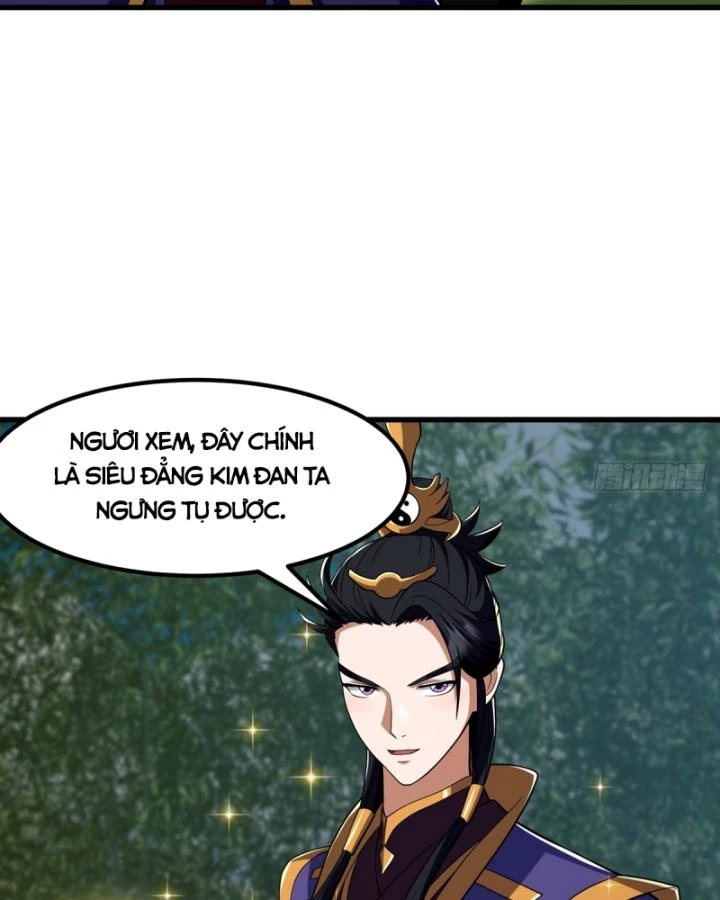 Quốc Thuật? Bần Đạo Không Biết!Bần Đạo Chỉ Biết Lôi Pháp Chapter 49 - 53