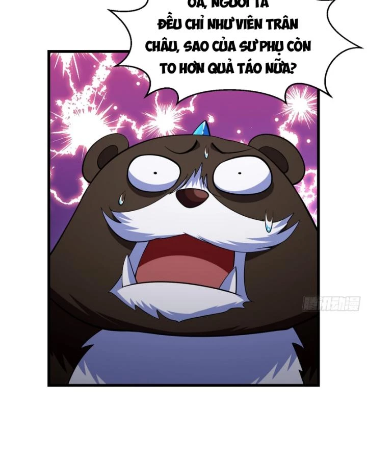 Quốc Thuật? Bần Đạo Không Biết!Bần Đạo Chỉ Biết Lôi Pháp Chapter 49 - 55