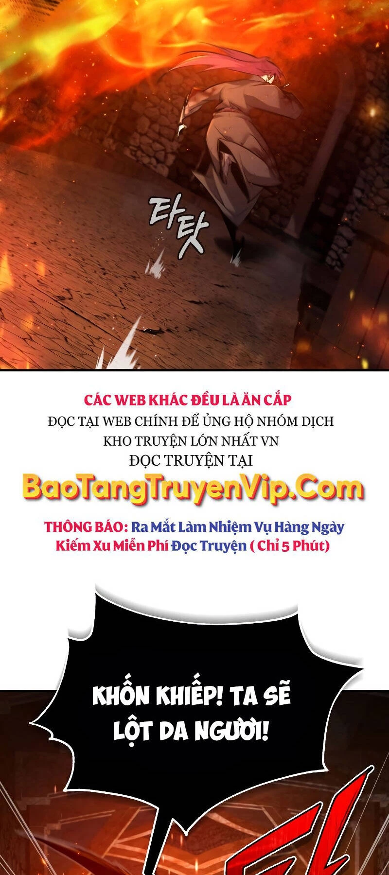 Đệ Nhất Võ Sư, Baek Cao Thủ Chapter 78 - 30