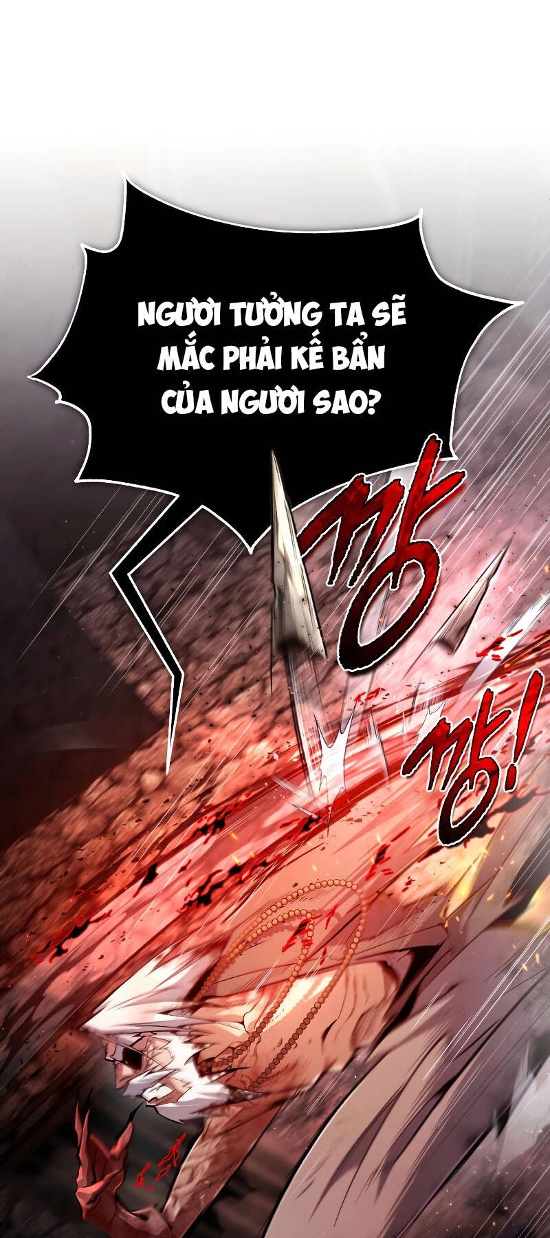 Đệ Nhất Võ Sư, Baek Cao Thủ Chapter 78 - 32