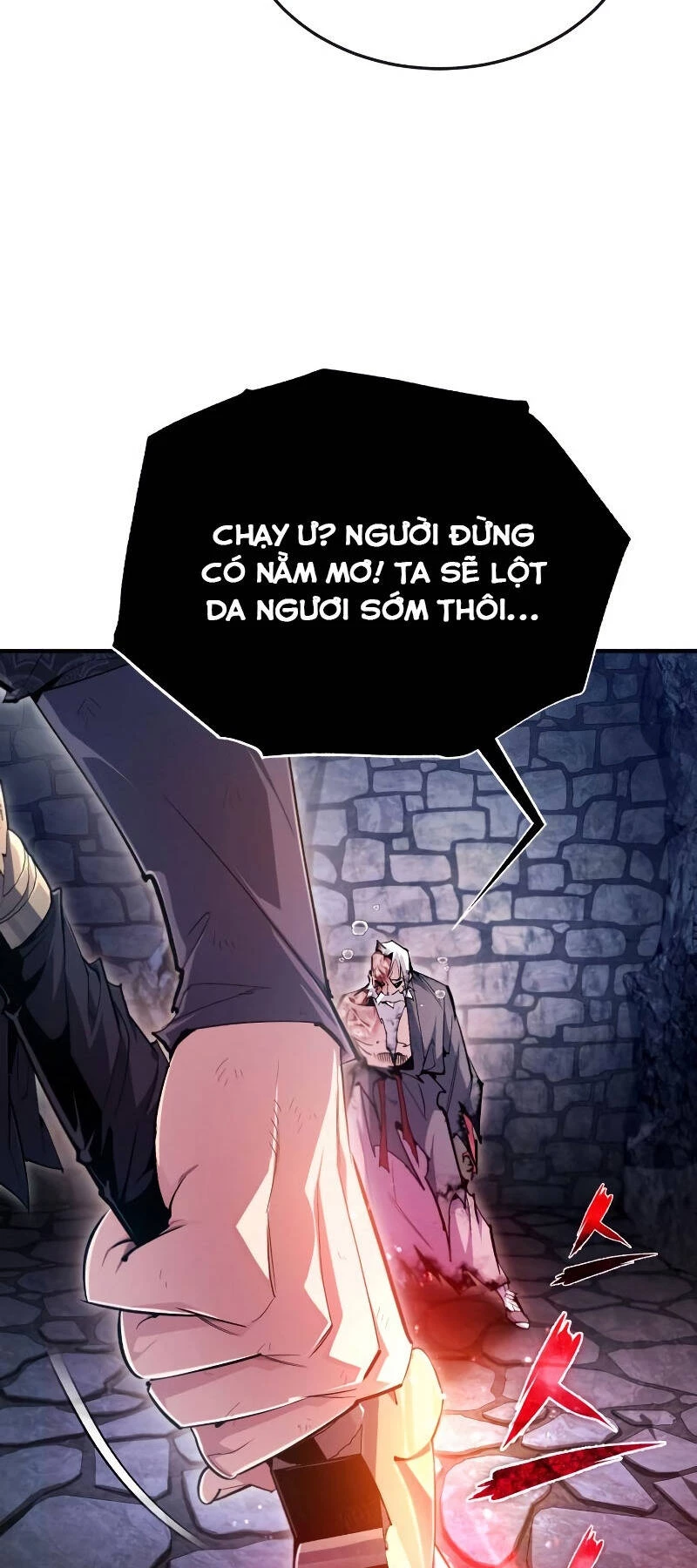 Đệ Nhất Võ Sư, Baek Cao Thủ Chapter 78 - 42