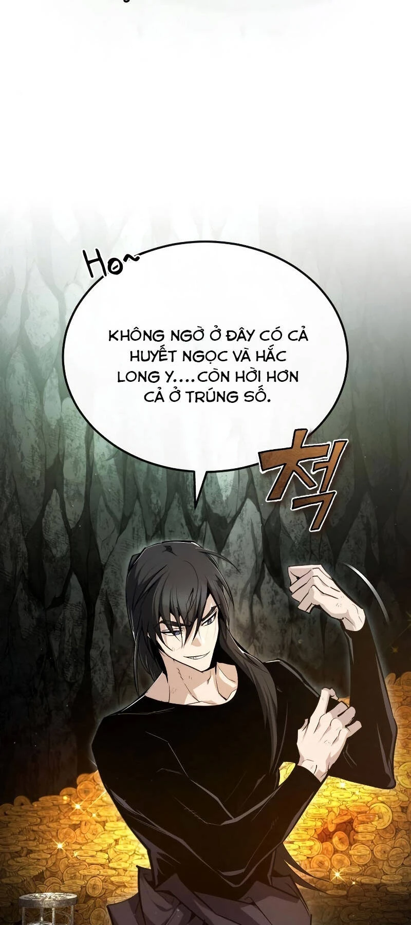 Đệ Nhất Võ Sư, Baek Cao Thủ Chapter 78 - 71