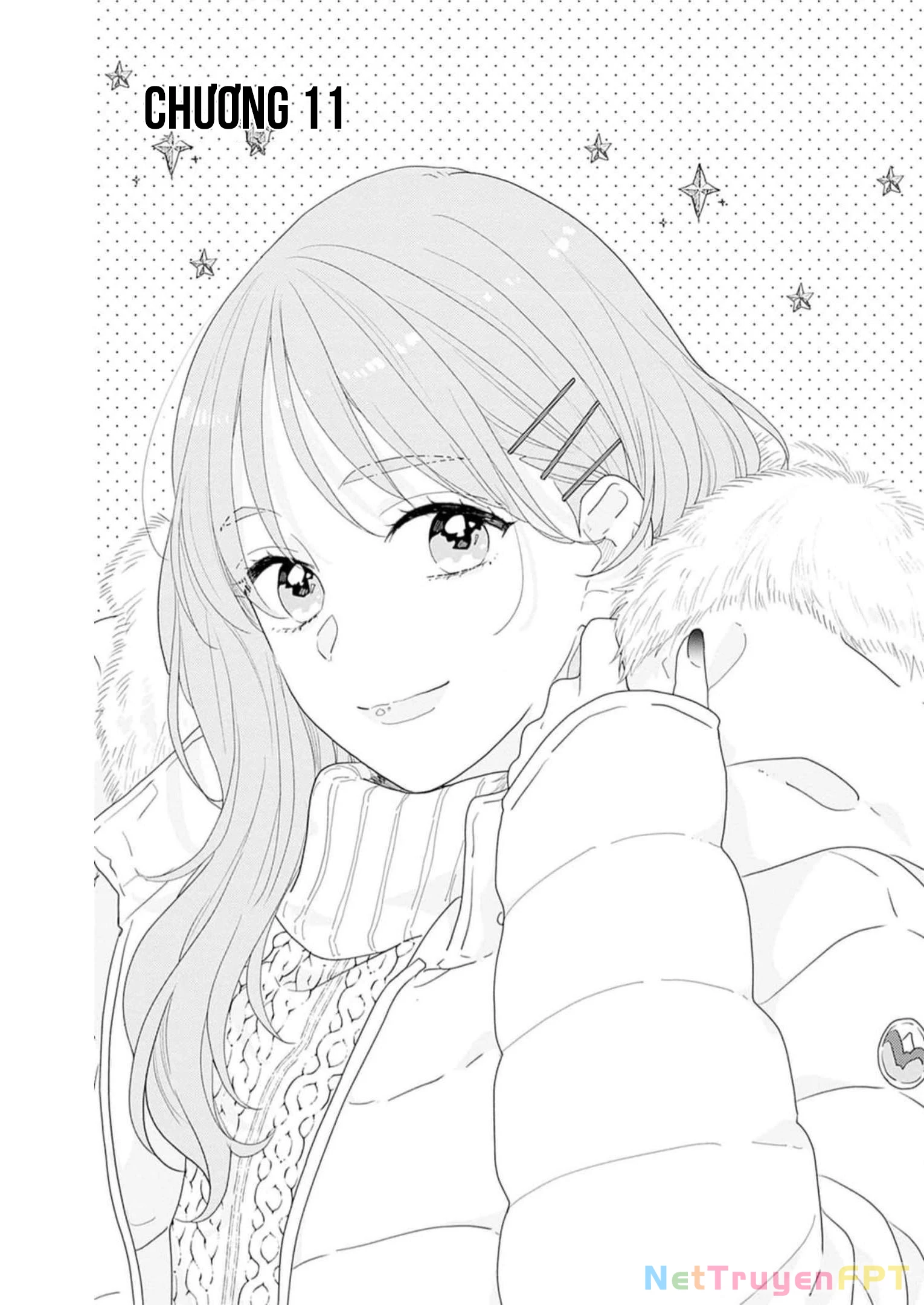 Hiiragi-senpai to Ofutari-sama Chapter 11 - 2