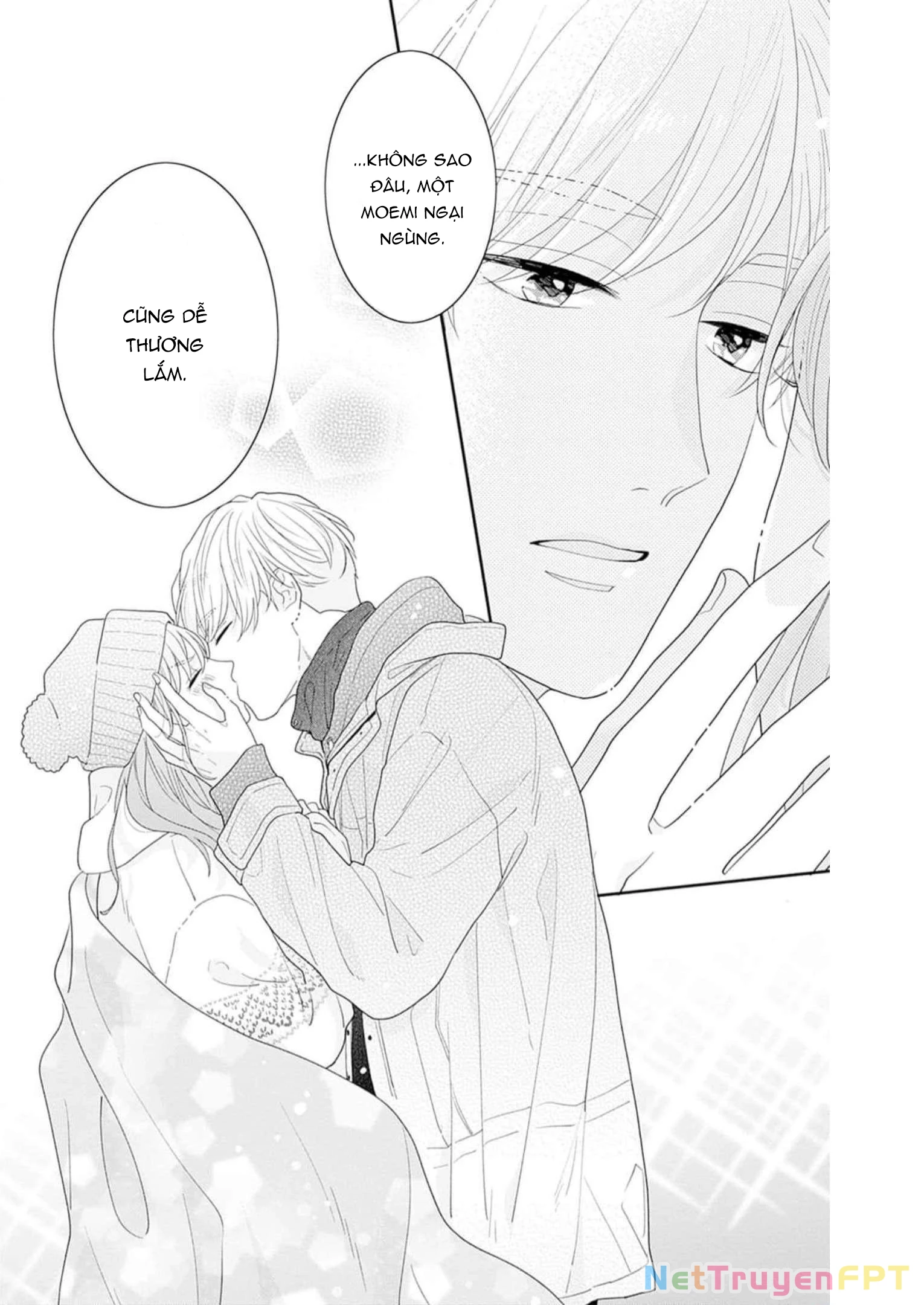 Hiiragi-senpai to Ofutari-sama Chapter 11 - 37