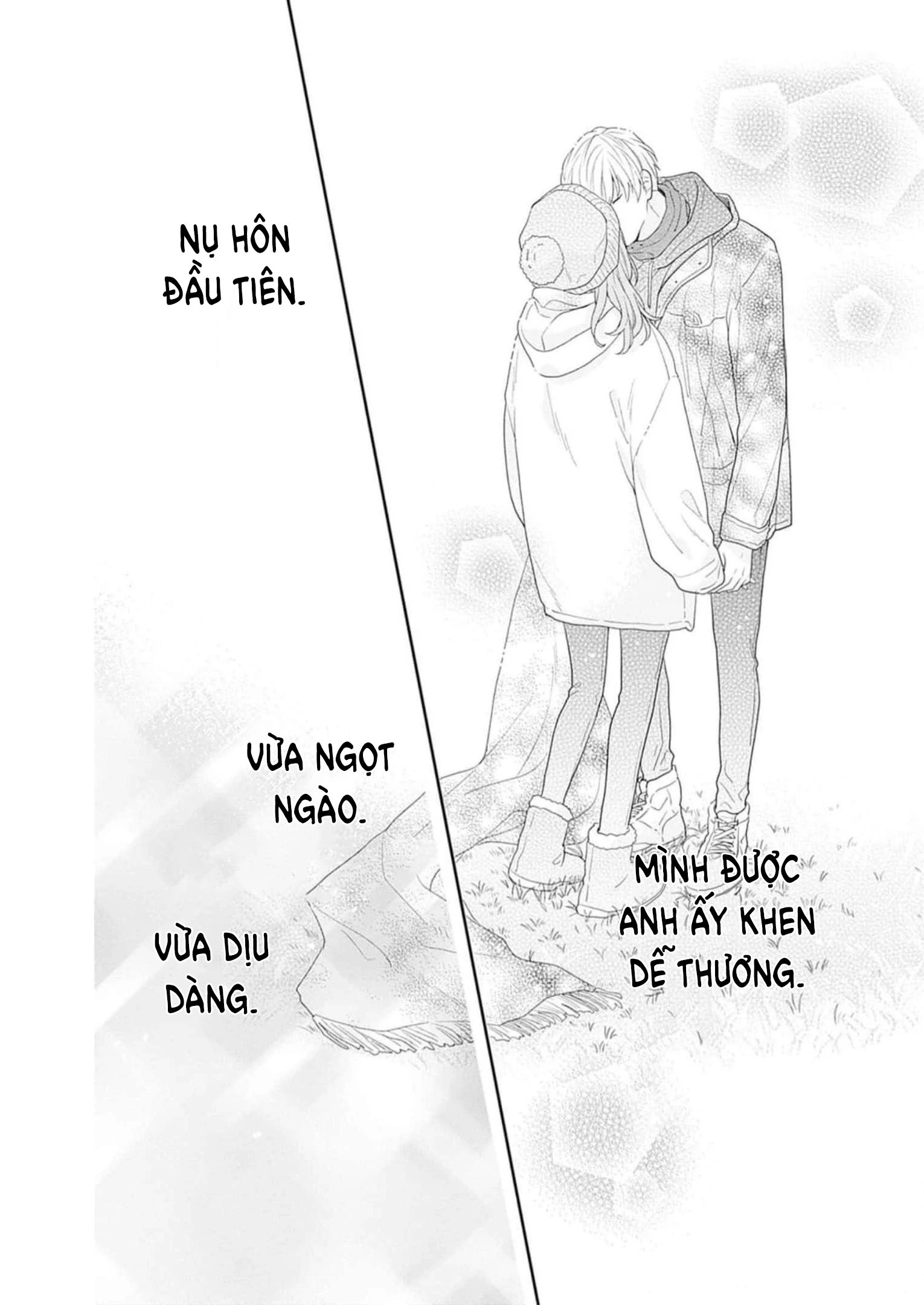 Hiiragi-senpai to Ofutari-sama Chapter 11 - 38