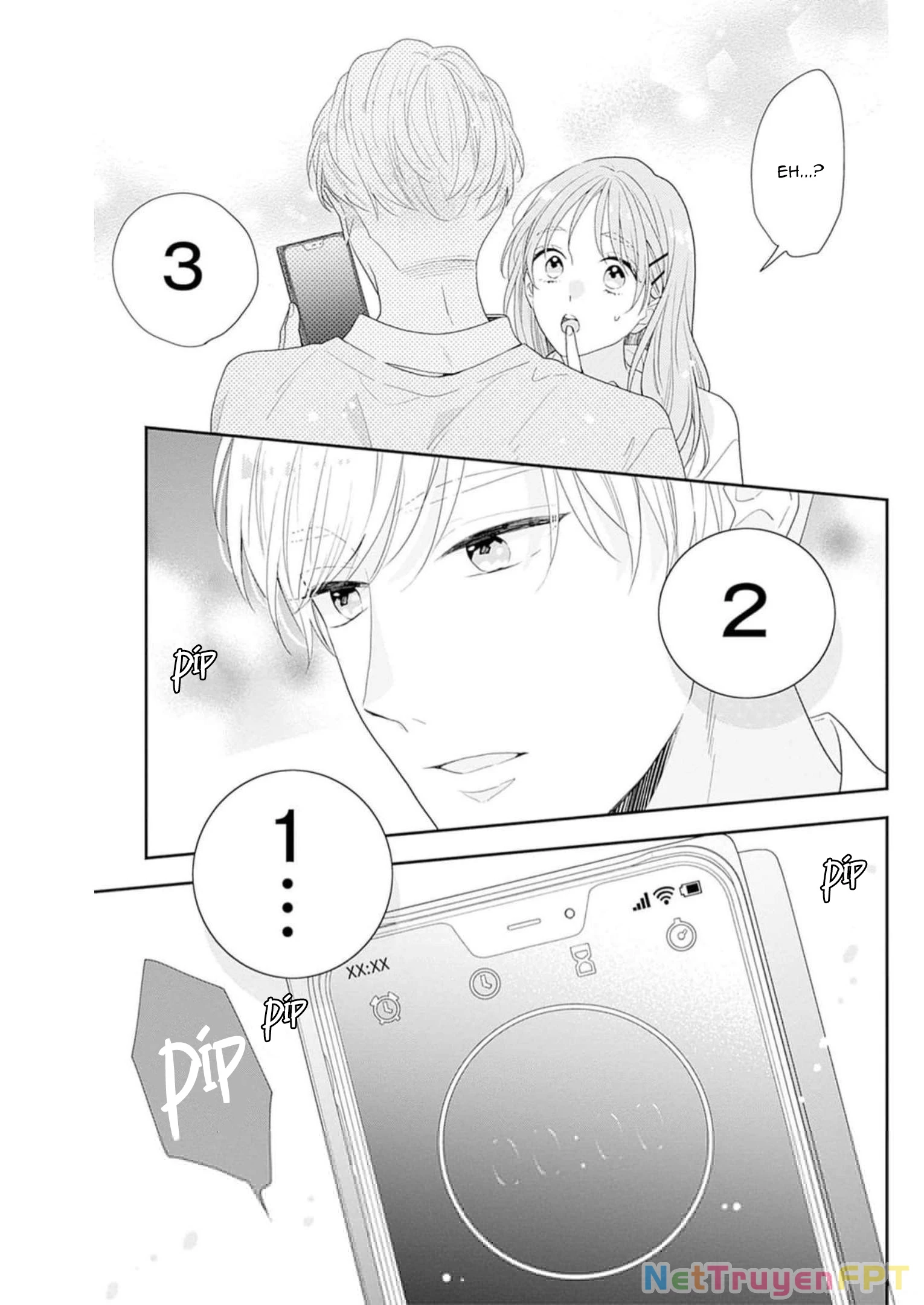 Hiiragi-senpai to Ofutari-sama Chapter 12 - 28