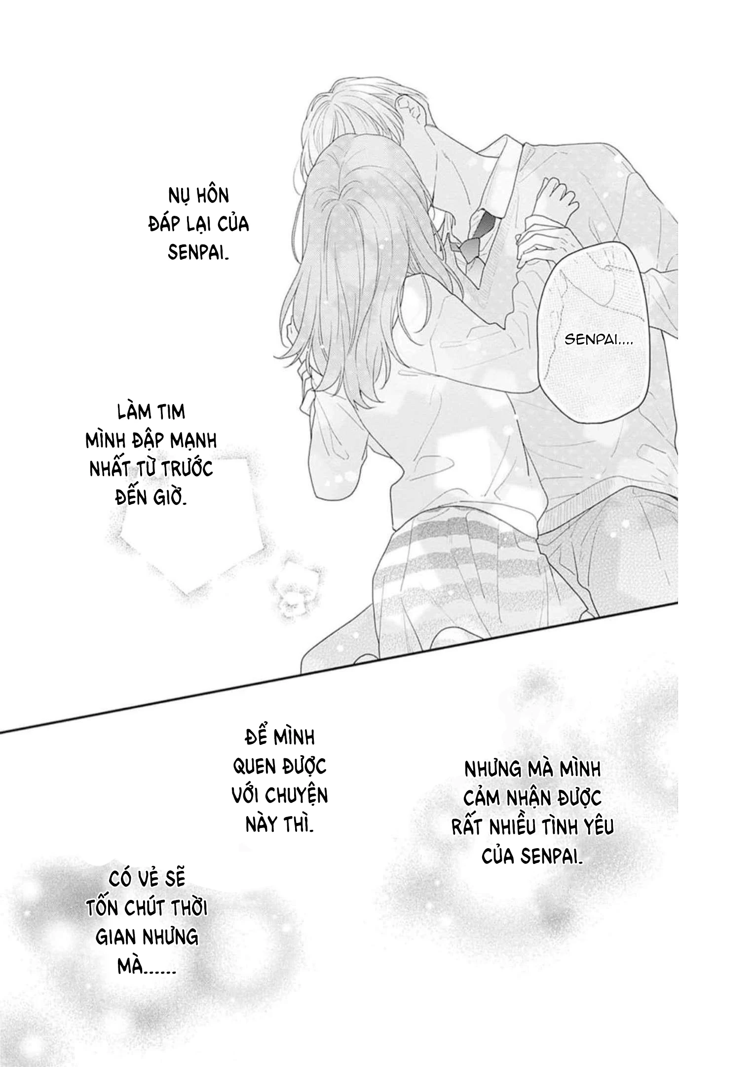 Hiiragi-senpai to Ofutari-sama Chapter 12 - 43