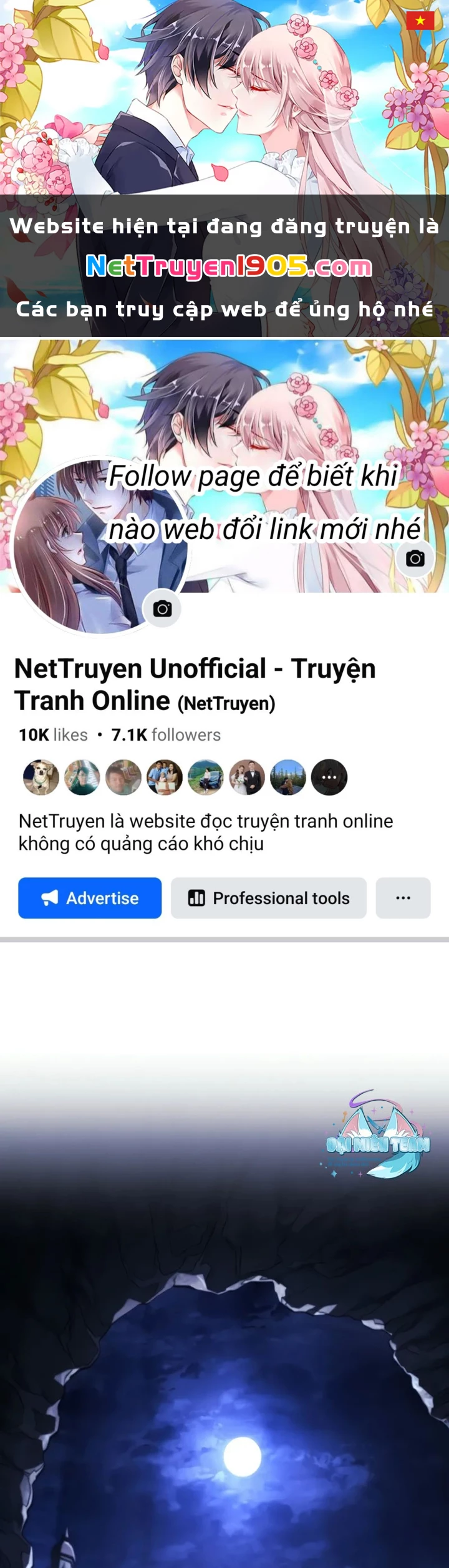 Thiết Huyết Kiếm Sĩ Hồi Quy Chapter 105 - 1