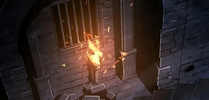 Thiết Huyết Kiếm Sĩ Hồi Quy Chapter 105 - 6