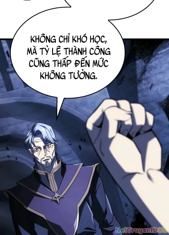 Thiết Huyết Kiếm Sĩ Hồi Quy Chapter 105 - 37