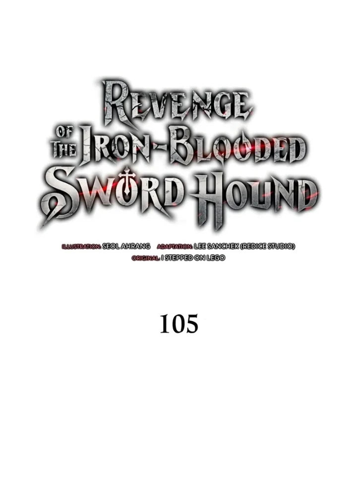 Thiết Huyết Kiếm Sĩ Hồi Quy Chapter 105 - 47