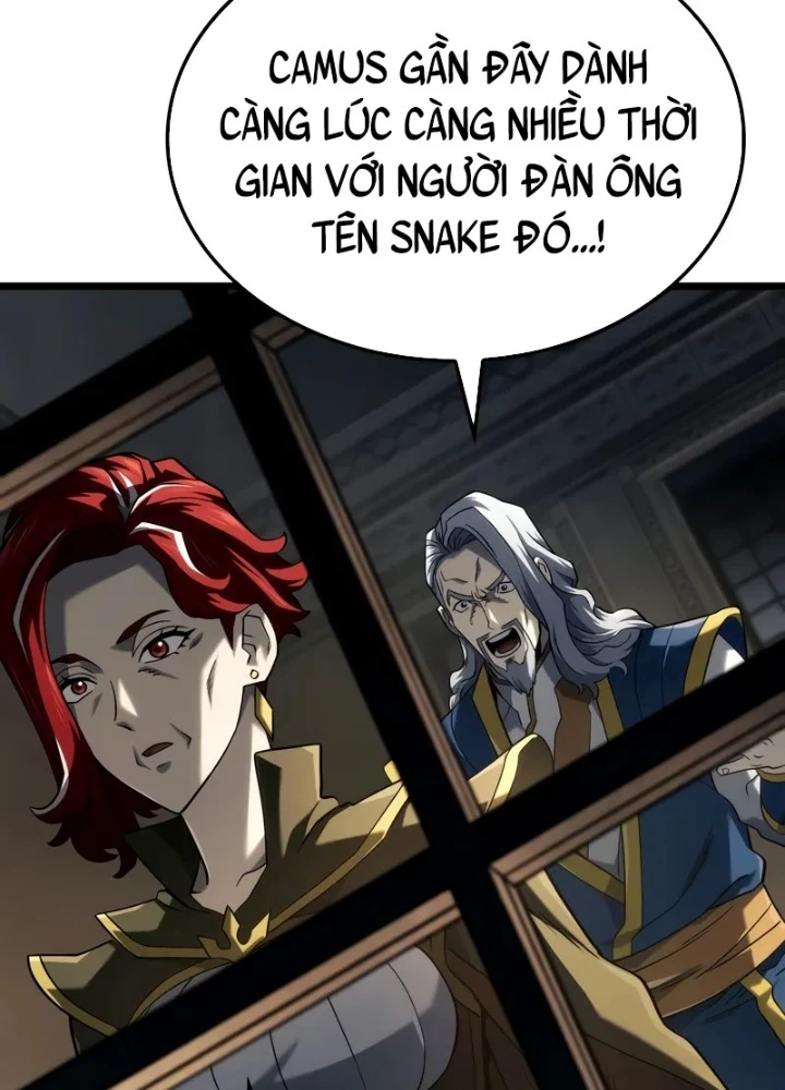 Thiết Huyết Kiếm Sĩ Hồi Quy Chapter 105 - 57