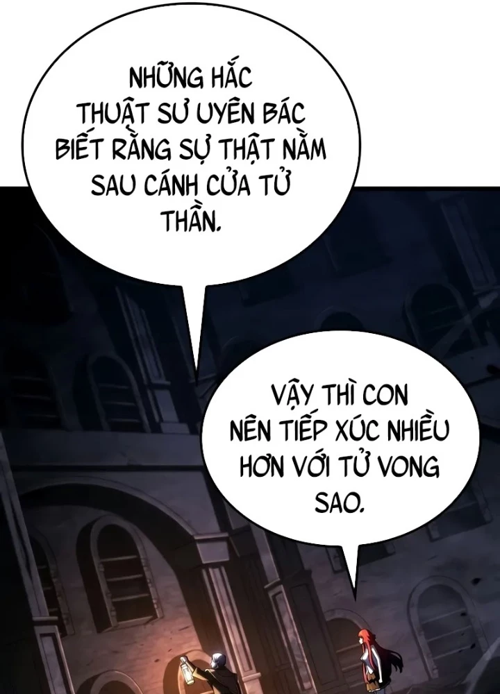 Thiết Huyết Kiếm Sĩ Hồi Quy Chapter 105 - 89